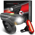 Back Lights Cycling Safety Warning Light